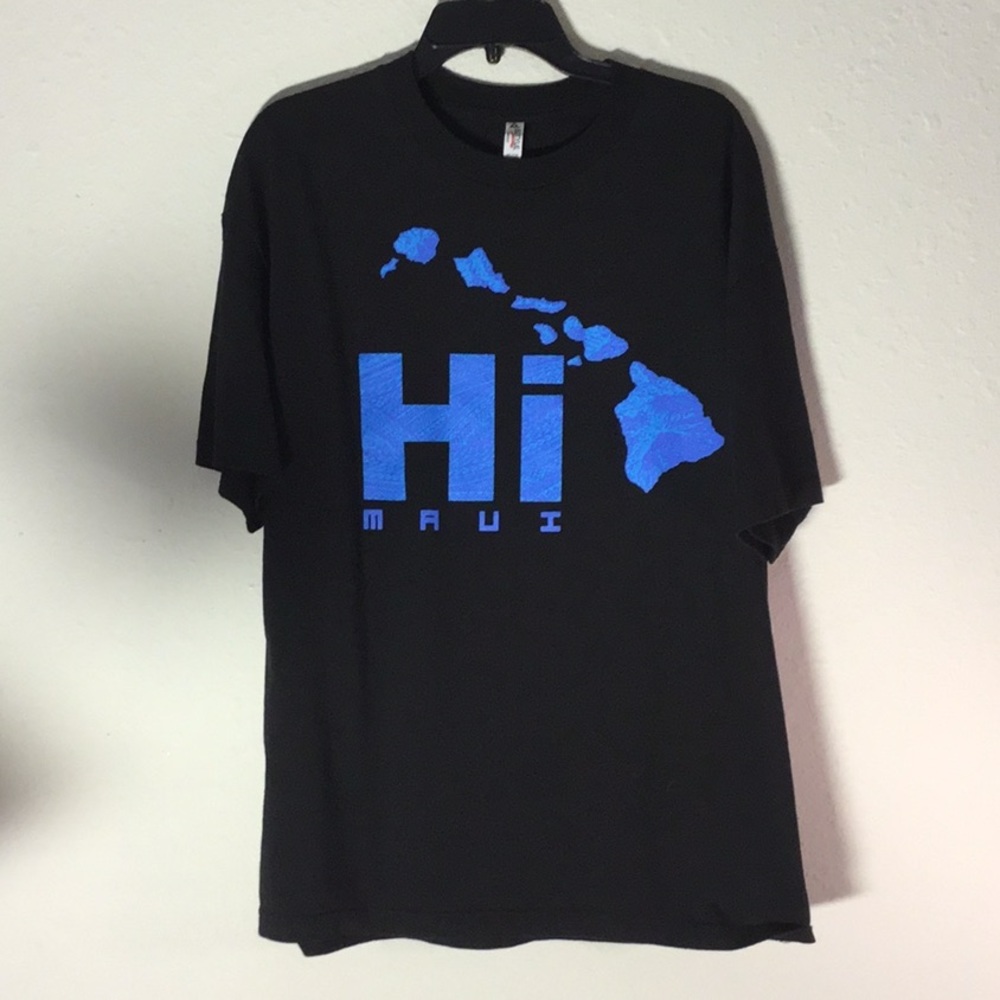 T-shirt, Alstyle